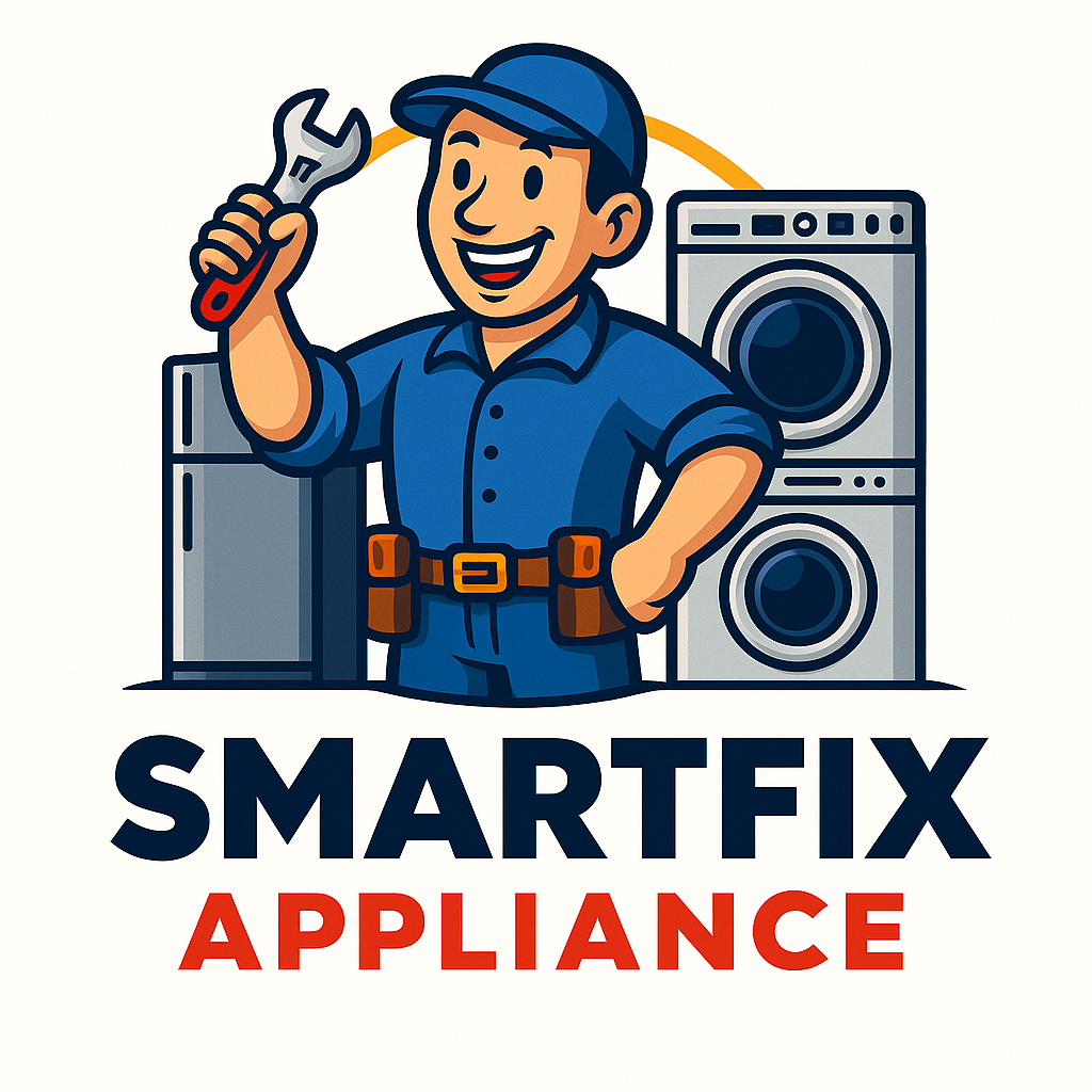 SmartFix logo