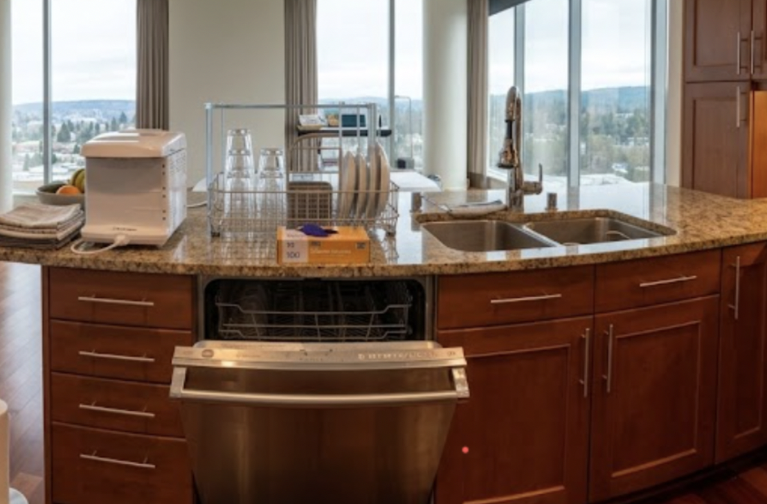 Is it worth having a dishwasher repaired? Is it worth having a dishwasher repaired?