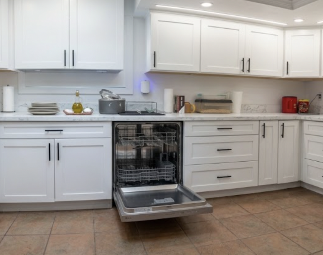 What are the most common faults with a dishwasher? screenshot at sep 23 16 34 44