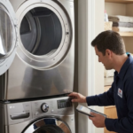 How Does the Washer Repair Service Call Fee Work in Lake Stevens? how does the washer repair service call fee work in lake stevens