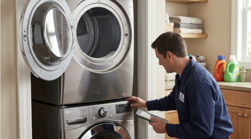 How Does the Washer Repair Service Call Fee Work in Lake Stevens? how does the washer repair service call fee work in lake stevens