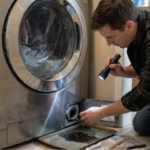 Why Won't My Washing Machine Drain? why won't my washing machine drain
