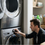 Why Won't My Washing Machine Turn On or Start a Cycle? why won't my washing machine turn on or start a cycle