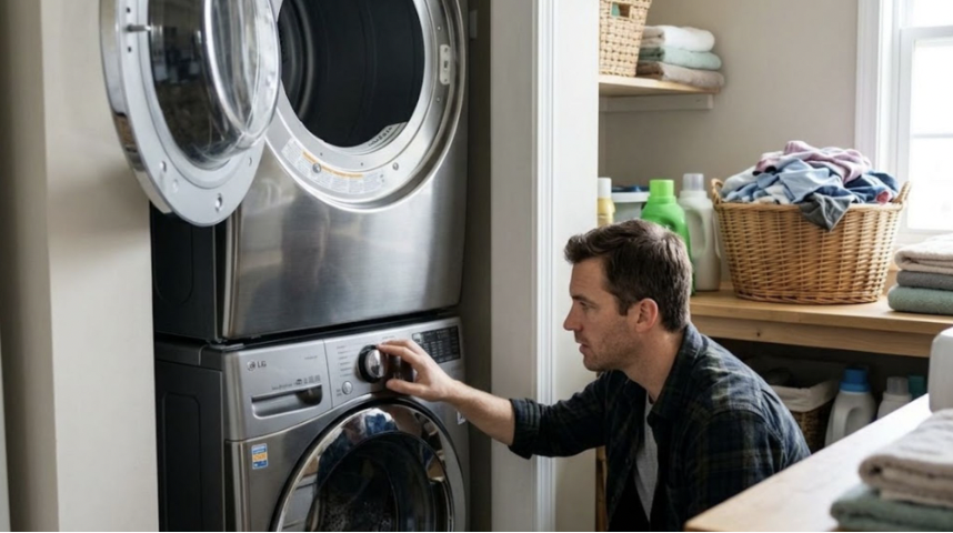 Why Won't My Washing Machine Turn On or Start a Cycle? why won't my washing machine turn on or start a cycle
