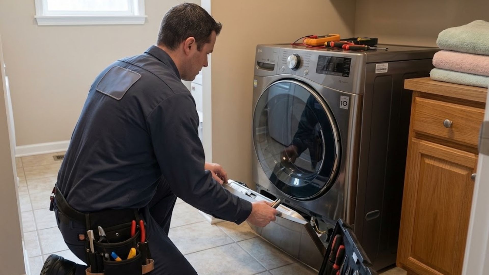 Which Washing Machine Brands Can a Snohomish County Technician Repair? Which Washing Machine Brands Can a Snohomish County Technician Repair?
