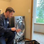 How Do You Book a Washing Machine Repair Technician in Lake Stevens? SmartFix Appliance: How Do You Book a Washing Machine Repair Technician in Lake Stevens?