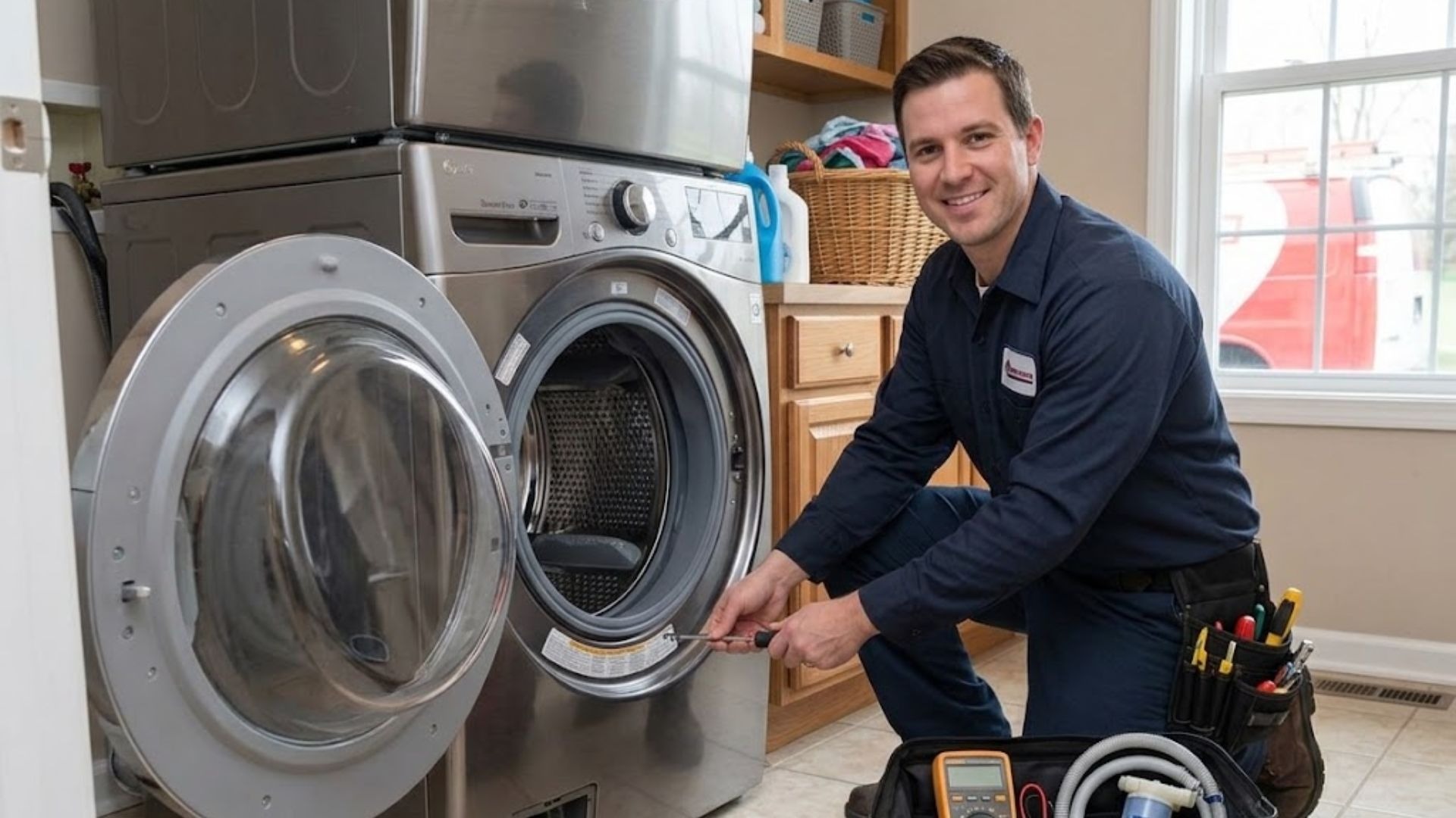 Who Offers Same-Day Washing Machine Repair in Everett and Marysville? Who Offers Same-Day Washing Machine Repair in Everett and Marysville?