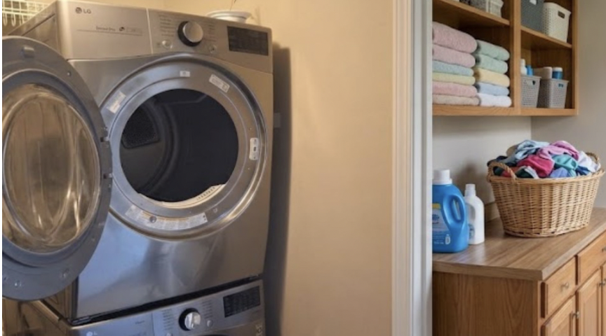 How Much Does Washing Machine Repair Cost in Lake Stevens, WA? washing machine repair cost